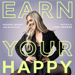 Escucha Earn Your Happy en la aplicación