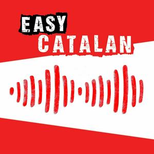 Escucha Easy Catalan: Learn Catalan with everyday conversations en la aplicación