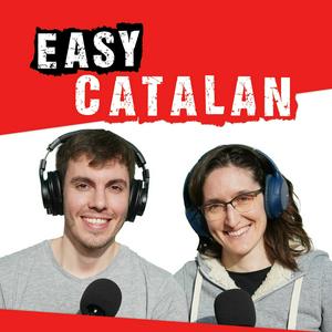 Escucha Easy Catalan: Learn Catalan with everyday conversations en la aplicación