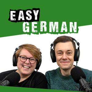 Escucha Easy German: Learn German with native speakers | Deutsch lernen mit Muttersprachlern en la aplicación