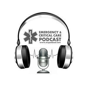 Escucha ECCPodcast: Emergencias y Cuidado Crítico en la aplicación