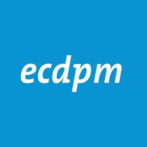 Escucha ECDPM en la aplicación