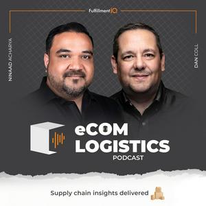 Escucha eCom Logistics Podcast en la aplicación