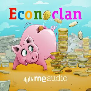 Escucha Econoclan en la aplicación