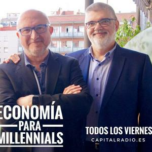 Escucha Economía para Milenials en la aplicación