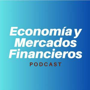 Escucha Economía y Mercados Financieros en la aplicación