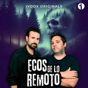 Escucha Ecos de lo remoto en la aplicación