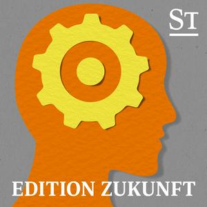 Escucha Edition Zukunft en la aplicación