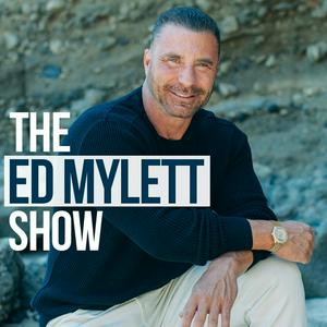 Escucha THE ED MYLETT SHOW en la aplicación