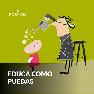 Escucha Educa Como Puedas en la aplicación