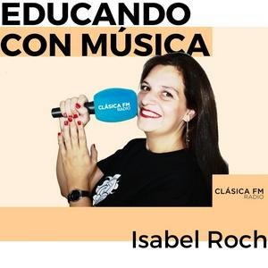 Escucha Educando con Música - Clásica FM Radio en la aplicación