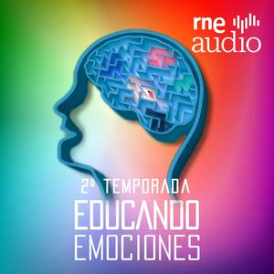 Escucha Educando emociones en la aplicación