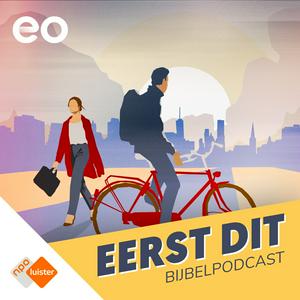 Escucha Eerst dit en la aplicación