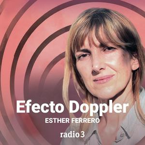 Escucha Efecto Doppler en la aplicación