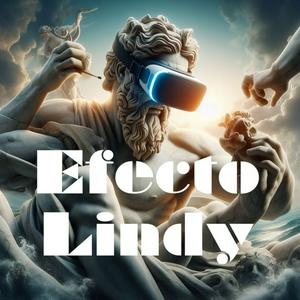 Escucha Efecto Lindy en la aplicación