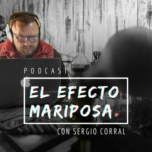 Escucha EFECTO MARIPOSA PODCAST en la aplicación