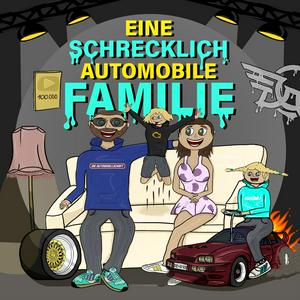 Escucha Eine schrecklich automobile Familie! en la aplicación