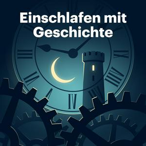 Escucha Einschlafen mit Geschichte en la aplicación