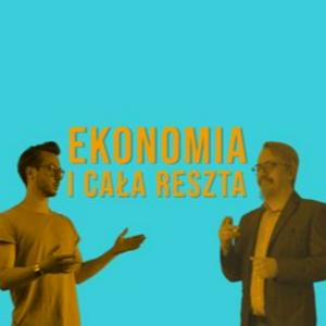 Escucha Ekonomia i cała reszta en la aplicación