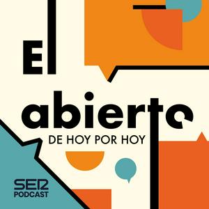 Escucha El Abierto de Hoy por Hoy en la aplicación