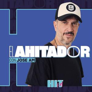 Escucha El AHITador en la aplicación