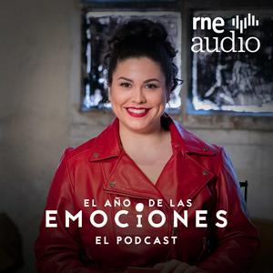 Escucha El año de las emociones. El podcast en la aplicación