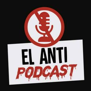 Escucha El Antipodcast en la aplicación