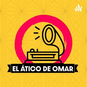 Escucha El Ático de Omar en la aplicación