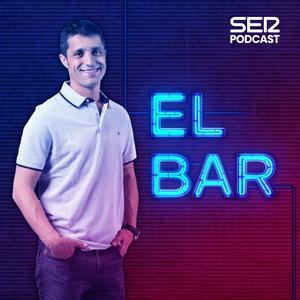 Escucha El Bar en la aplicación