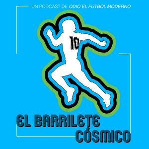 Escucha El Barrilete Cósmico en la aplicación