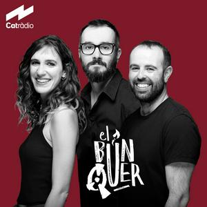 Escucha El búnquer en la aplicación