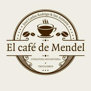 Escucha El café de Mendel en la aplicación