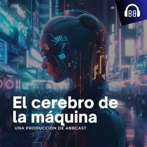 Escucha El cerebro de la máquina en la aplicación