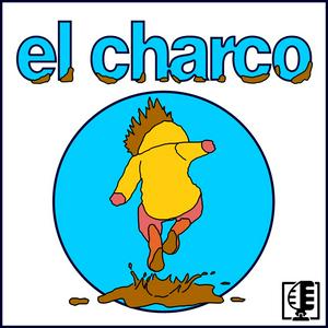 Escucha el charco en la aplicación