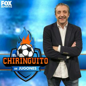 Escucha El Chiringuito en Fox Deportes en la aplicación