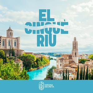 Escucha El Cinquè Riu en la aplicación