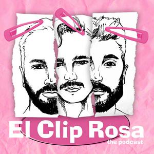 Escucha El Clip Rosa en la aplicación