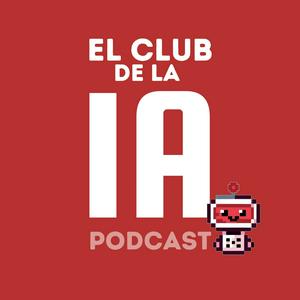 Escucha El Club de la IA en la aplicación