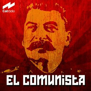 Escucha El comunista en la aplicación