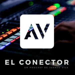 Escucha El Conector AV en la aplicación