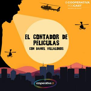 Escucha El Contador de Películas en la aplicación