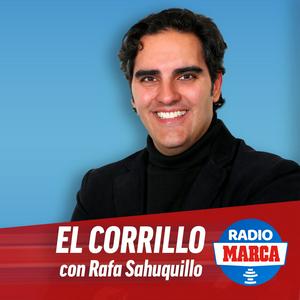 Escucha El Corrillo en la aplicación