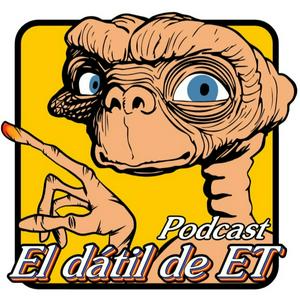 Escucha El Dátil de E.T ( lo mejor de los 80 y 90 humor ) en la aplicación