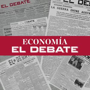 Escucha El Debate de la Economía en la aplicación