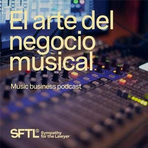 Escucha El arte del negocio musical. Music Business Podcast en la aplicación