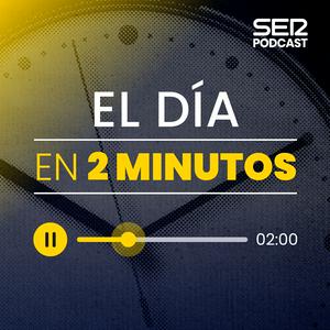 Escucha El día en dos minutos en la aplicación