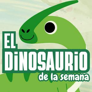 Escucha El dinosaurio de la semana en la aplicación