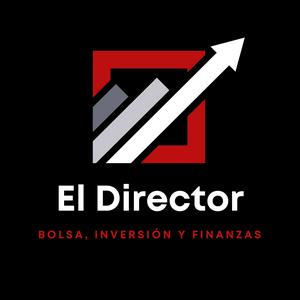 Escucha El Director - Invertir en Bolsa y finanzas en la aplicación