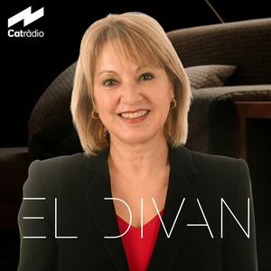 Escucha El divan, amb Sílvia Cóppulo en la aplicación