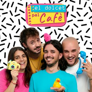 Escucha El dolcet pal cafè en la aplicación